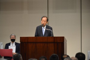 全土連二階会長